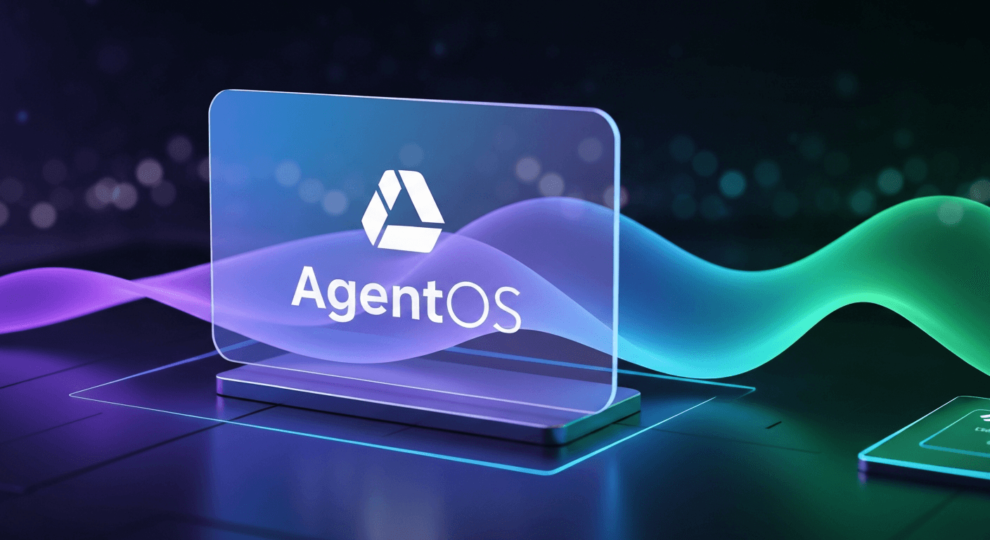 AgentOS