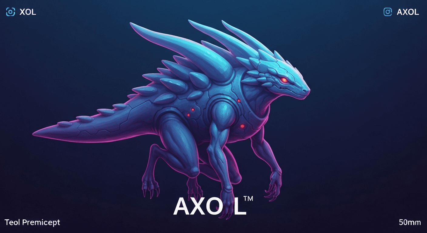 Axol