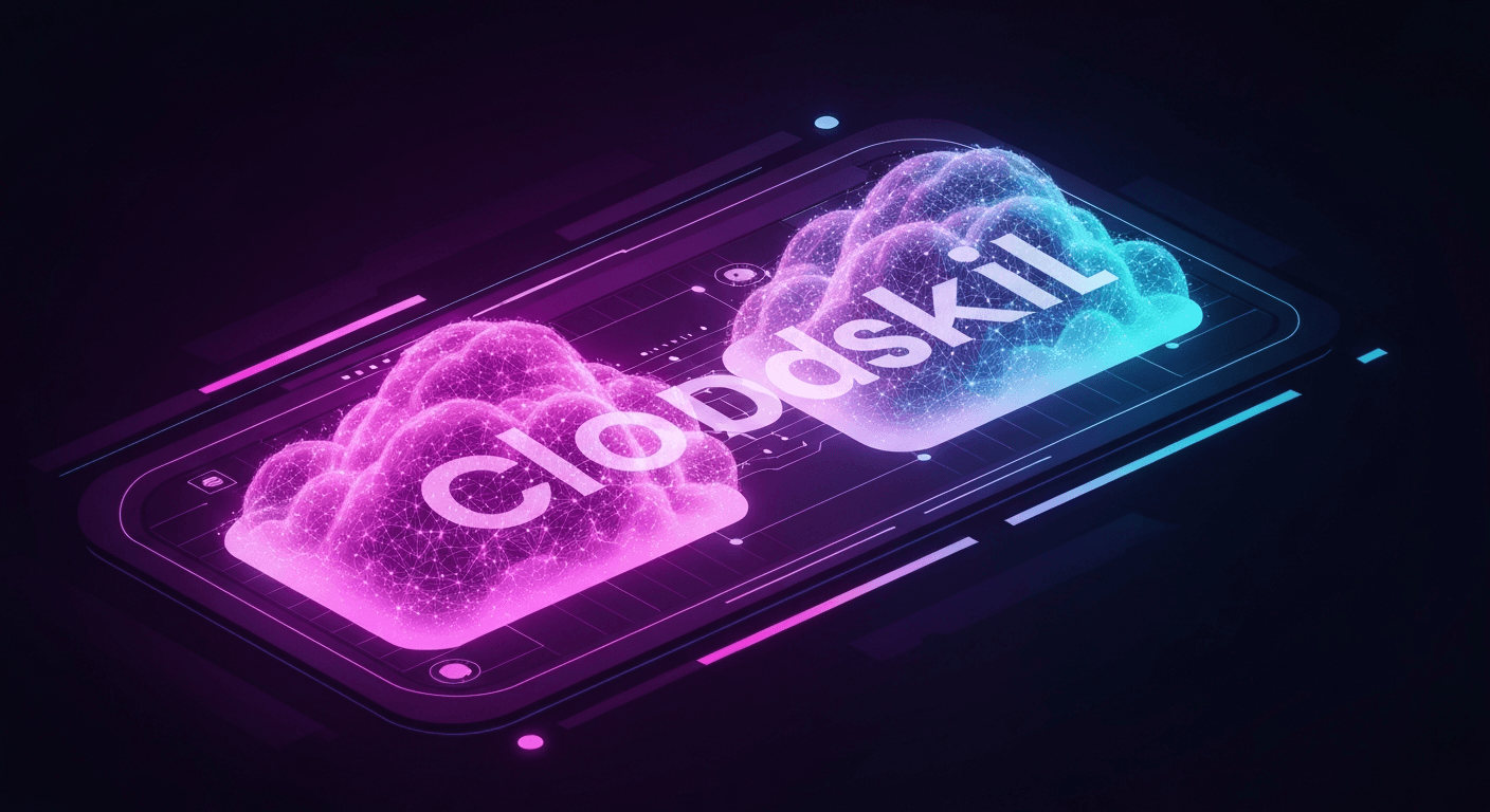 Cloudskill