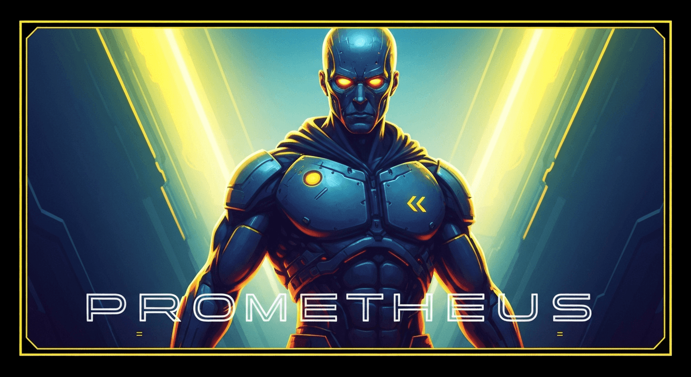 Prometheus by Firecrawl