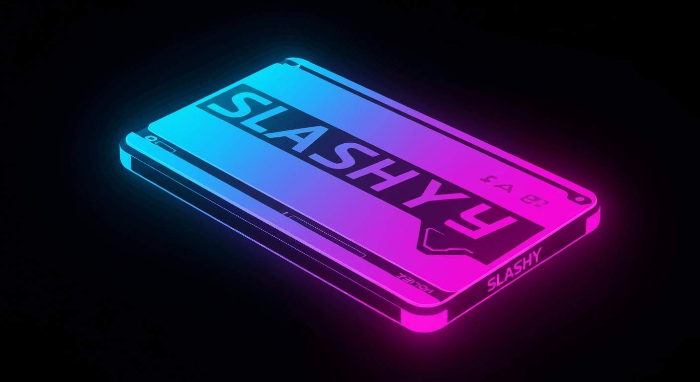 Slashy