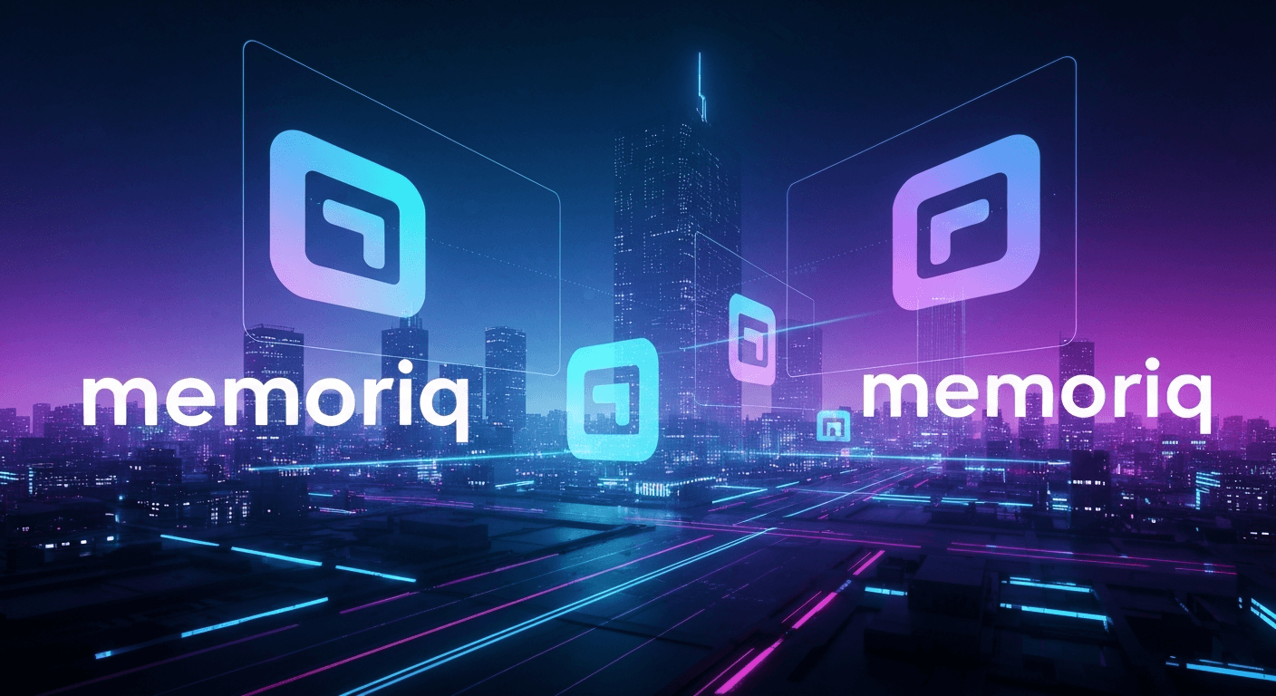 Memoriq