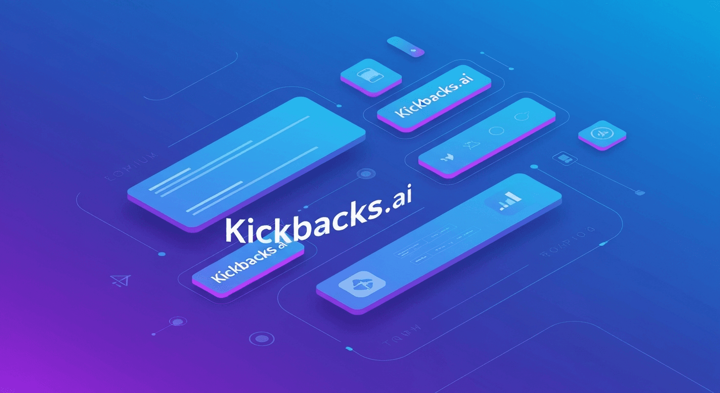 Kickbacks.ai