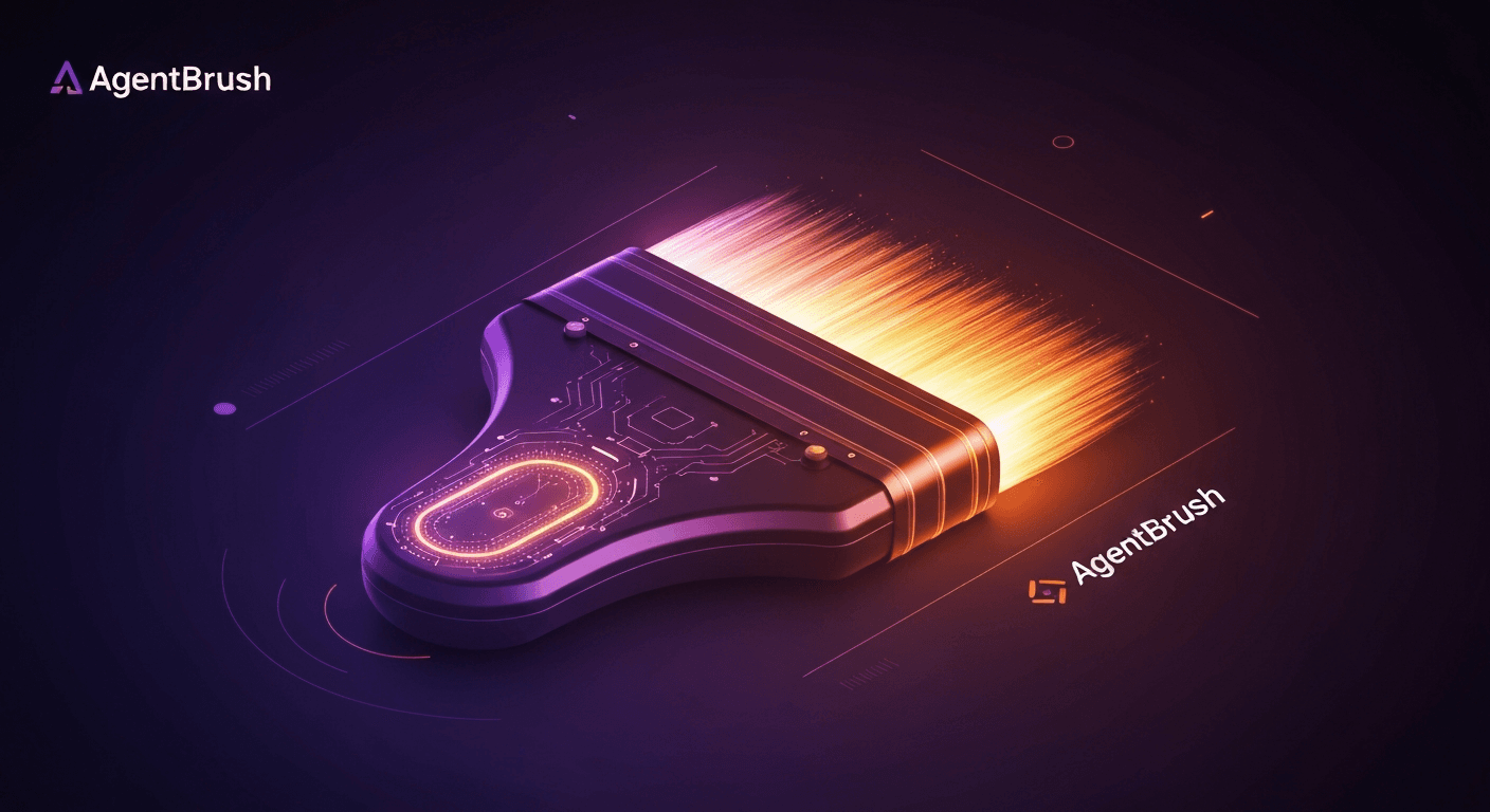AgentBrush