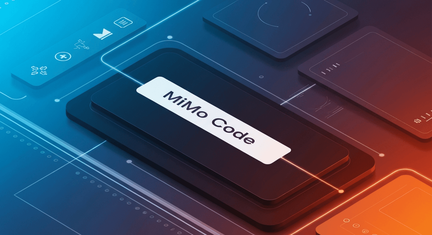 MiMo Code