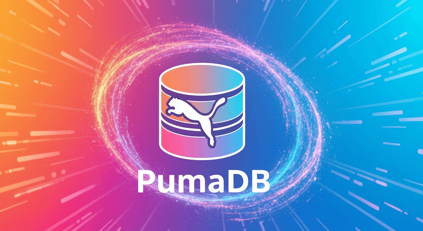 pumaDB