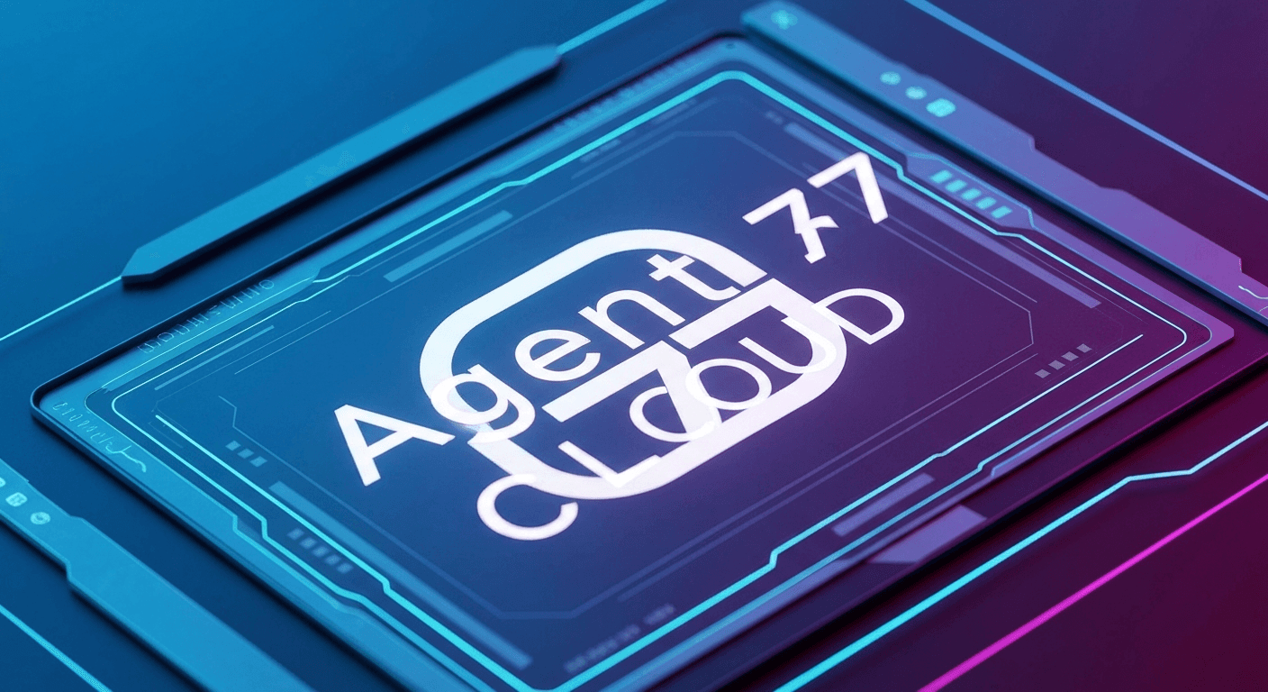 Agent 37 Cloud