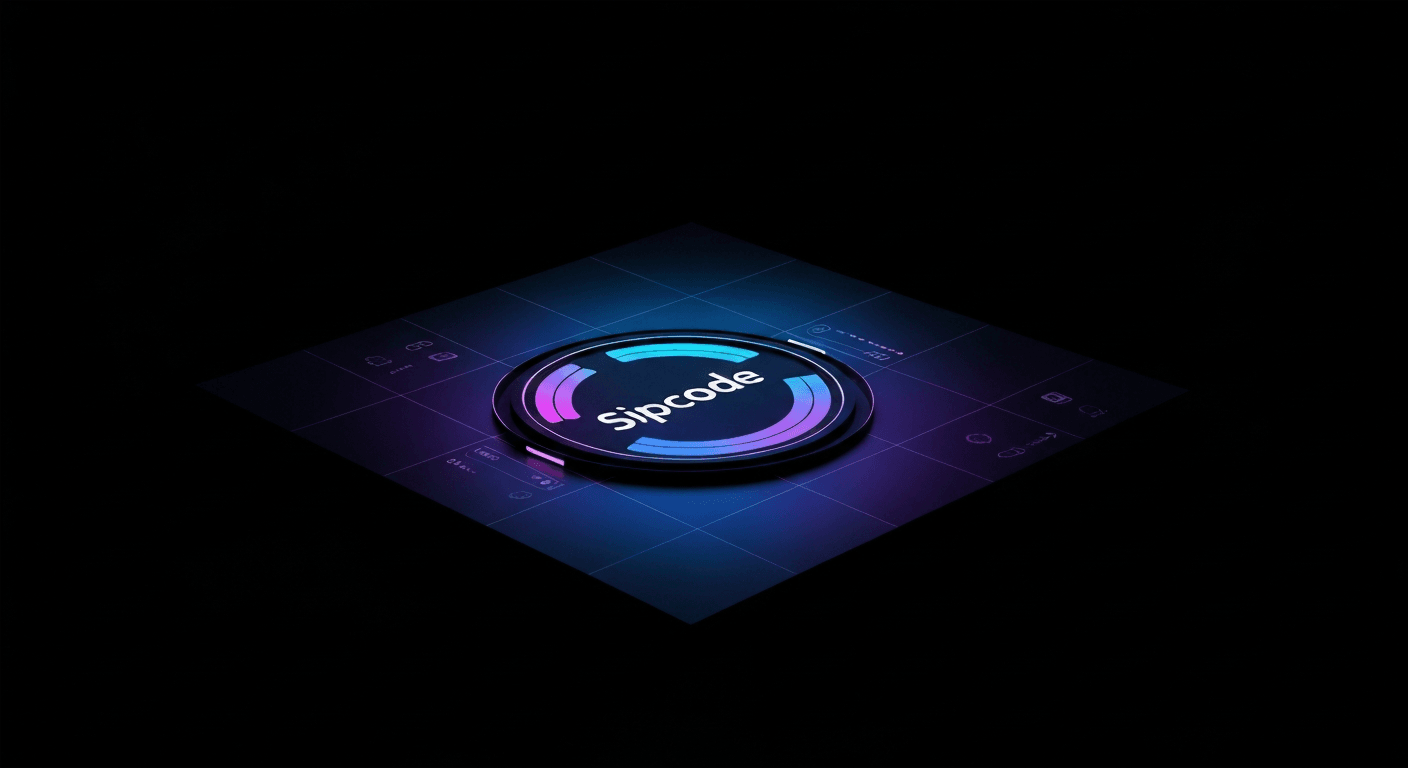 Sipcode