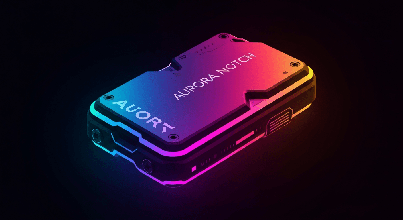 Aurora Notch
