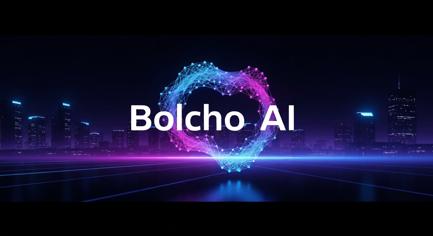 Bolcho AI