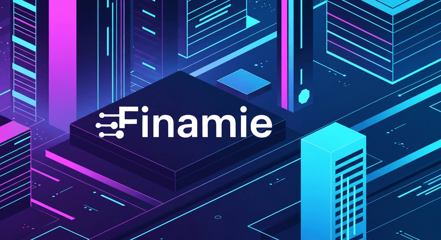 Finamie