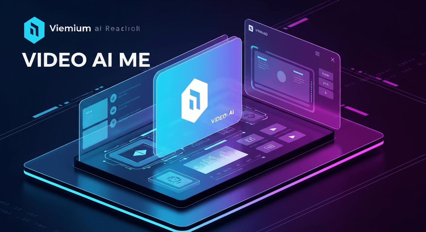 VIDEO AI ME