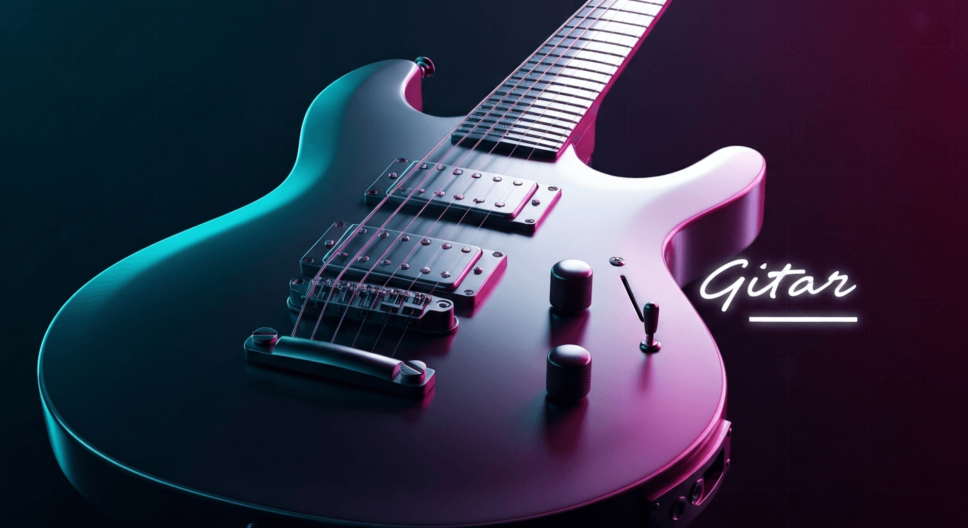Gitar