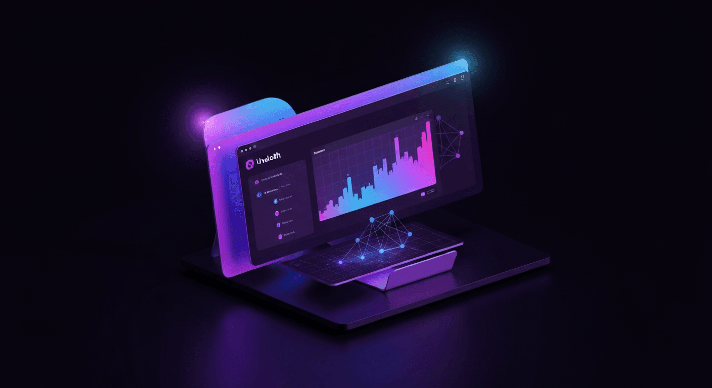 Unsloth Desktop