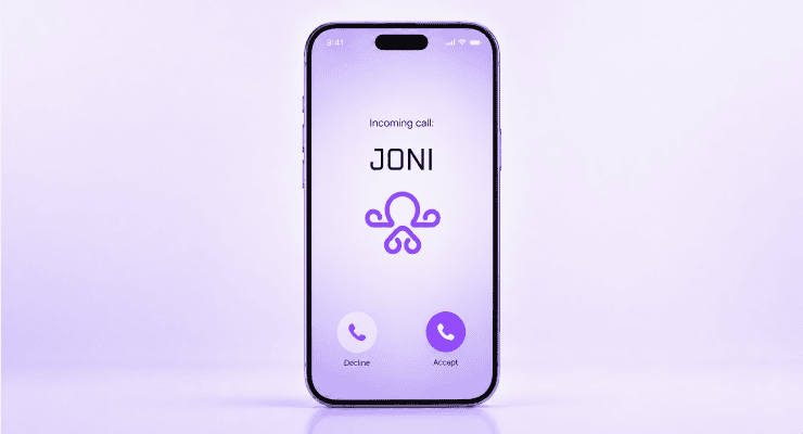 Orchestration and Execution: How JONI Approaches the Agent Layer