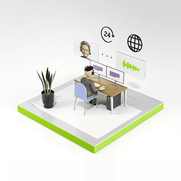 Build Low-Latency Multilingual Voice Agents: Open Weights & Full Deployment Control with NVIDIA Magpie TTS