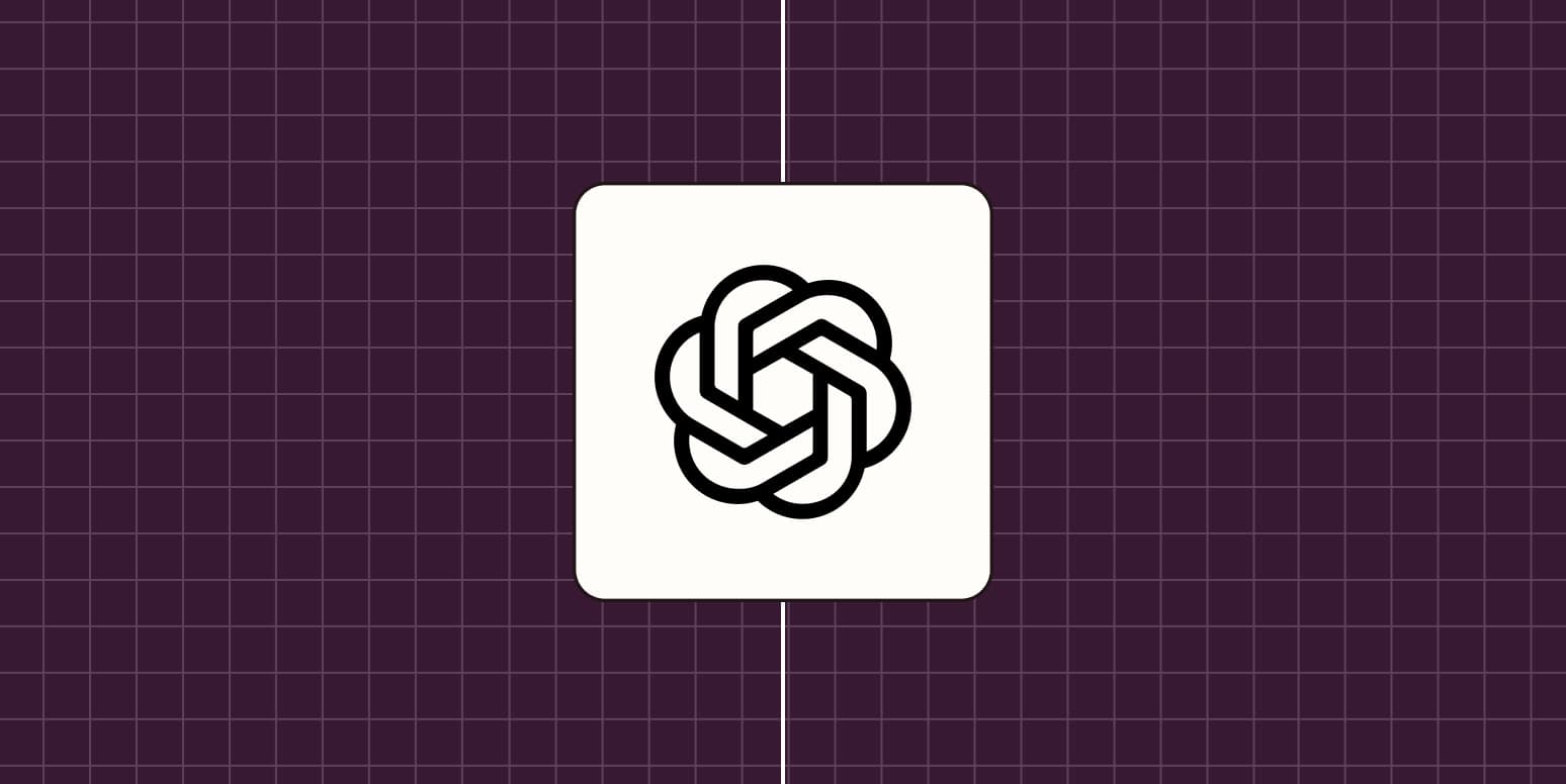 How to automate ChatGPT (GPT-5.6 Sol, GPT-5.6 Terra, and more)