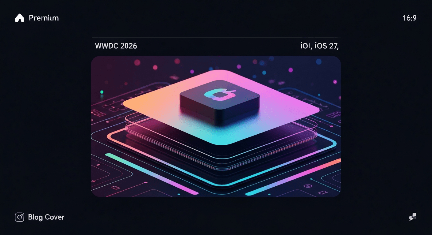 WWDC 2026: Everything announced on Siri AI, iOS 27, Apple Intelligence and more
