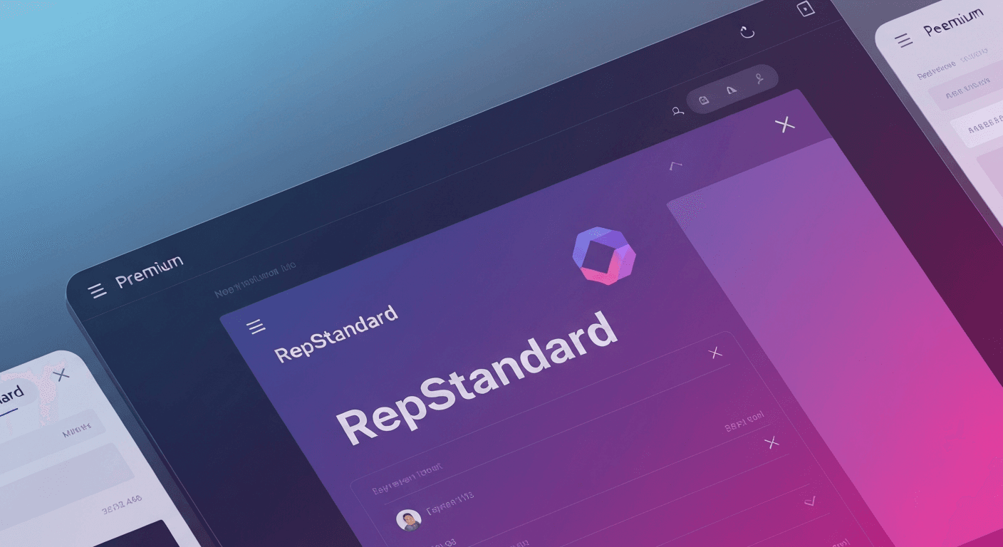 RepStandard
