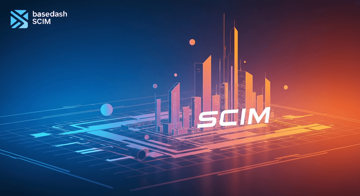 Basedash SCIM