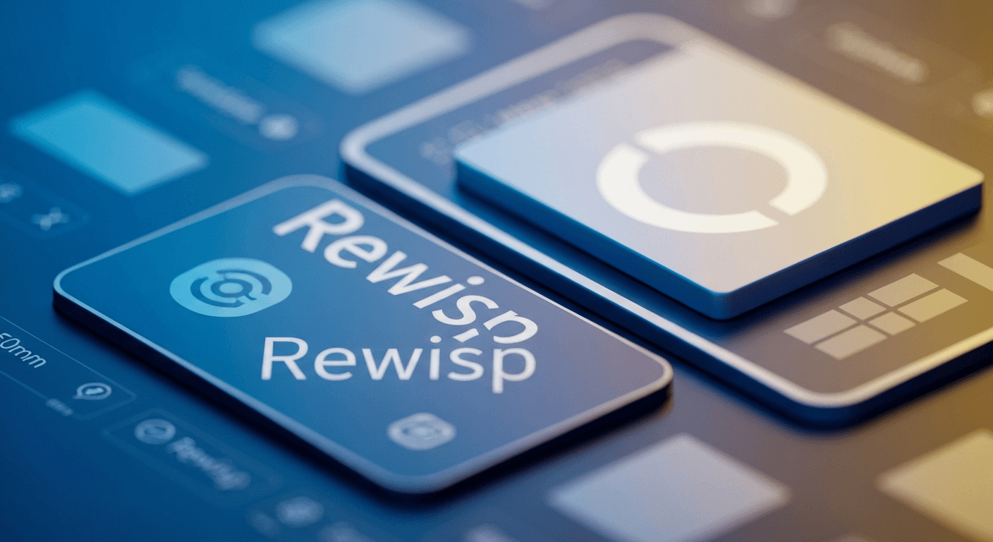 Rewisp