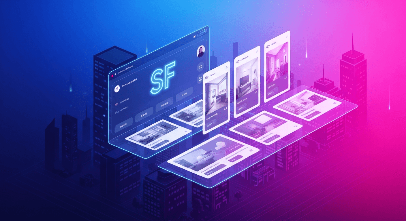 SF Apartment Finder