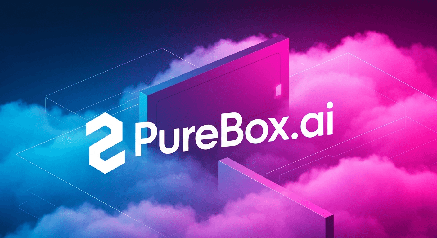 PureBox.ai