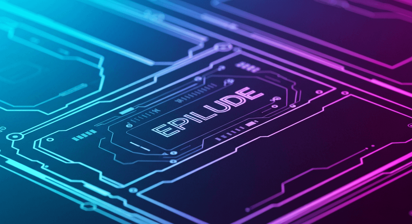 Epilude
