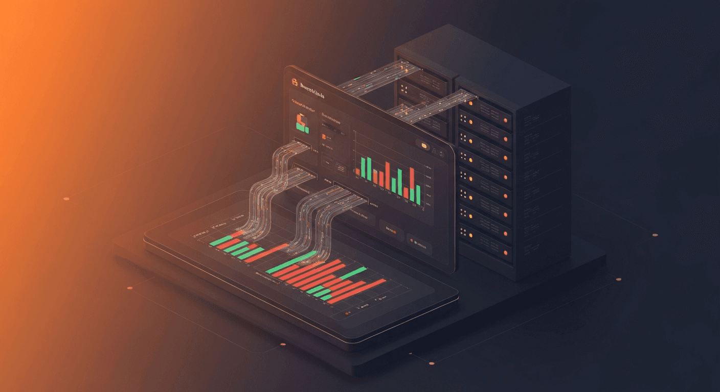 Basedash Audit Logs