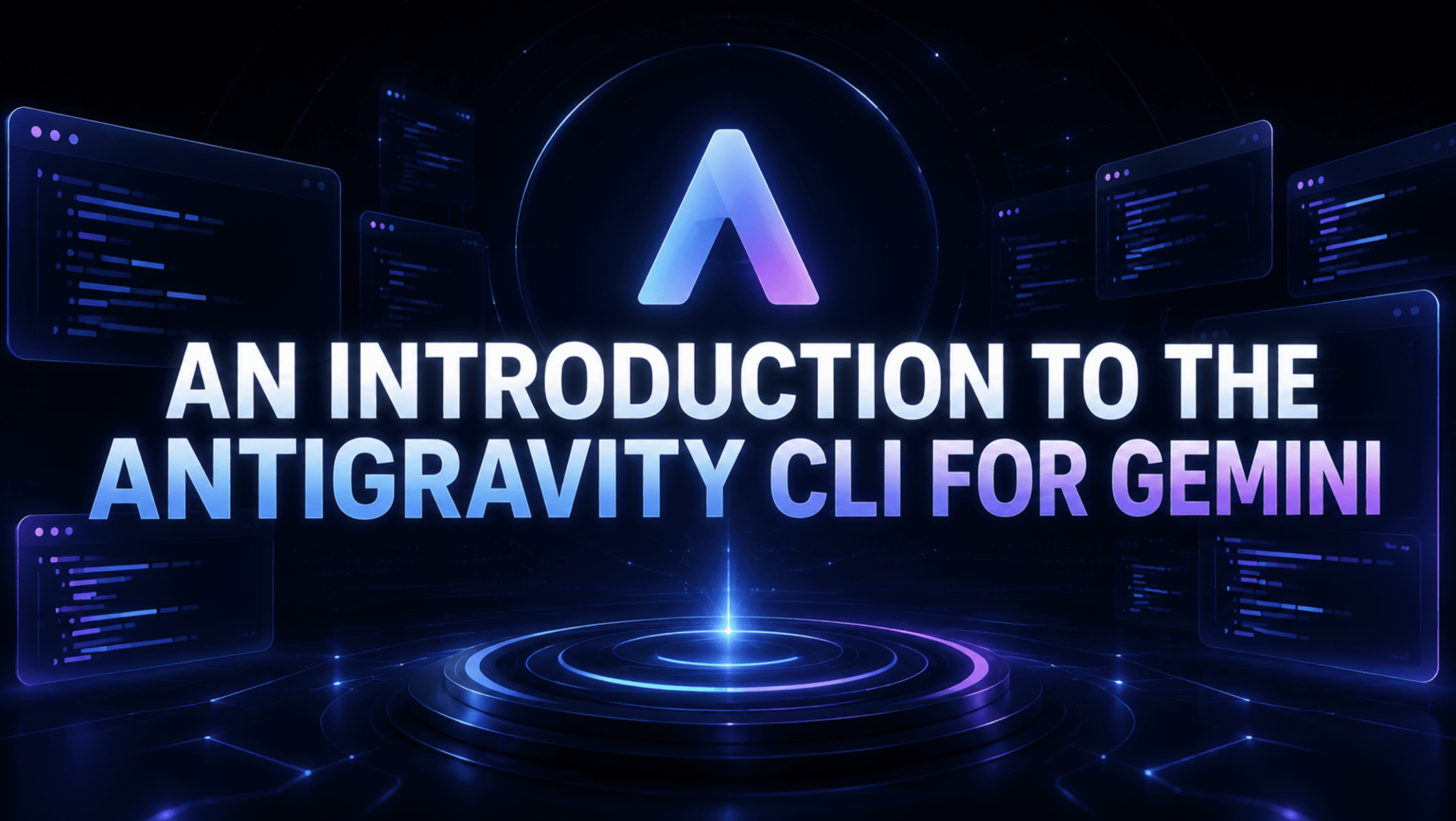Getting Started with Conductor for Gemini CLI